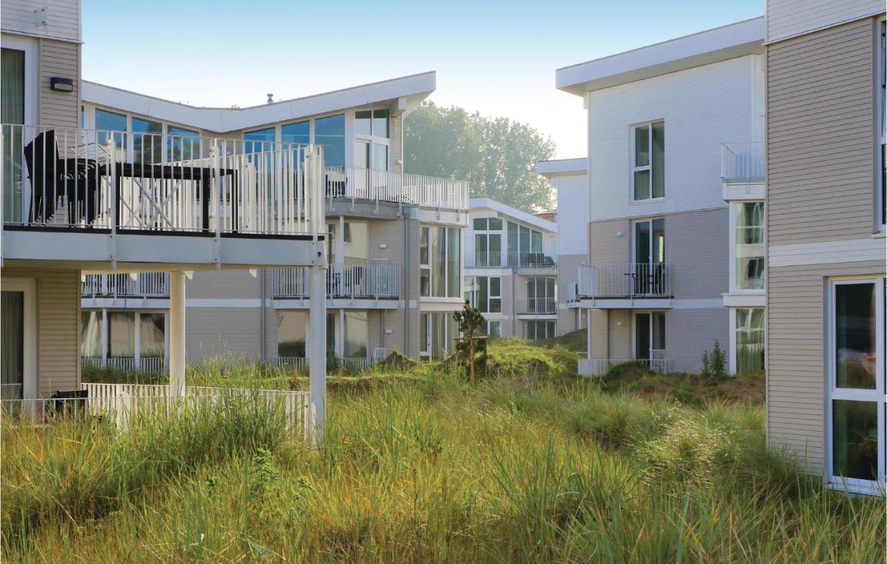 Duenenvilla Comfort Lübeck Eksteriør billede