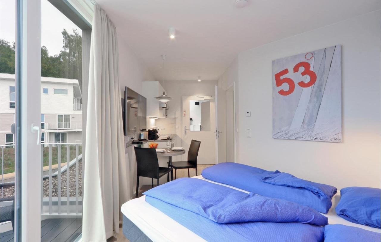Duenenvilla Comfort Lübeck Eksteriør billede